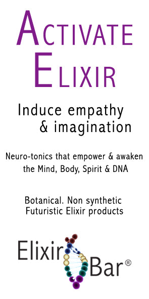 No1 'Activate Elixir' Neurotonic with Tropical Velvet Bean (5-Pack)