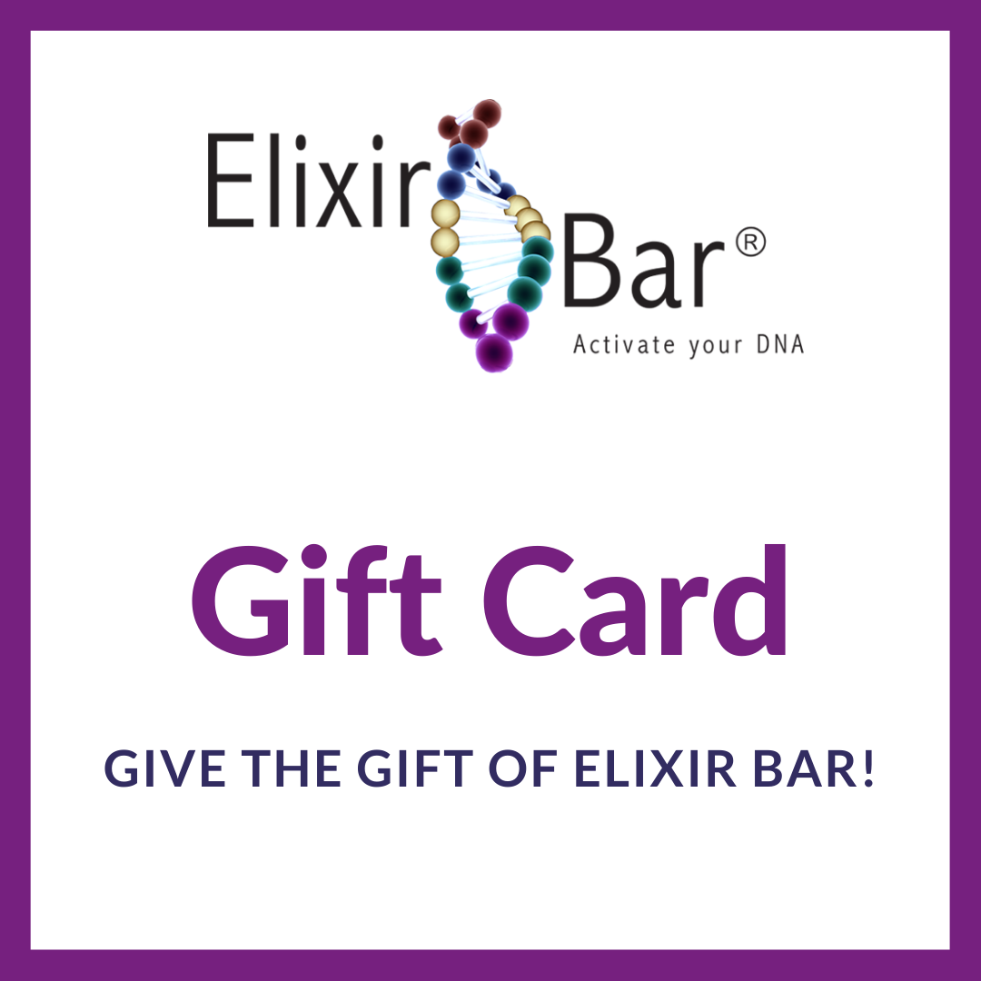 Elixir Store Gift Card