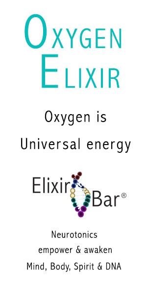 Oxygen Elixir (2-week) Cellular Detox